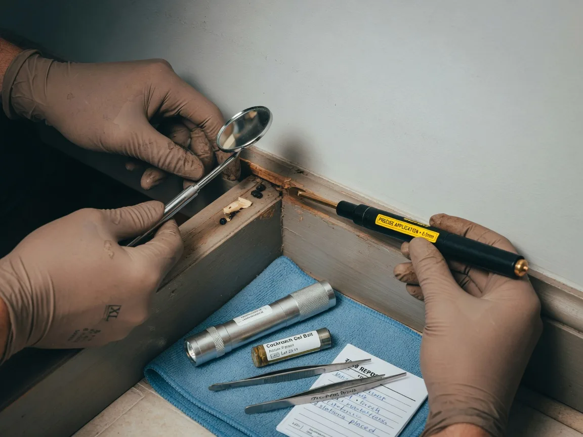 Why choose Emergency Pest Control in Arley, AL